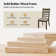 Aybike Felix Transitional Solid Wood Dining Chair