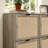 24 Pair Shoe Storage Cabinet-1576149185