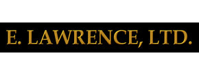 Logo E. Lawrence Ltd.