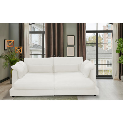 3 Seater Sleeper