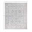 Floral One-of-a-Kind 8' 3" X 9' 9" Hand Knotted Area Rug