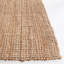 Tapis naturel tissé à plat Chester-326228819