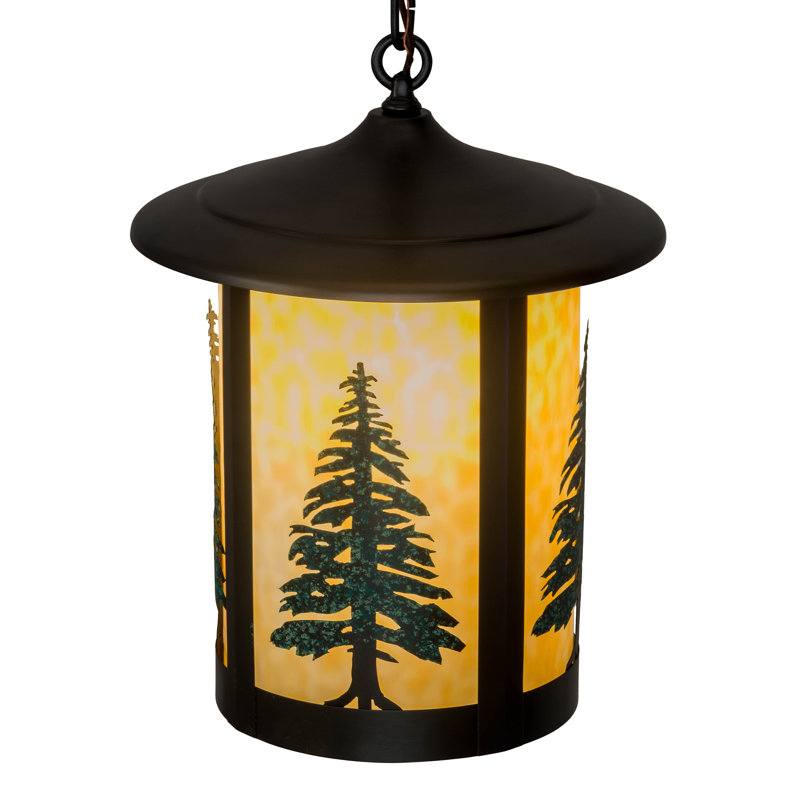 1 - Light Pendant