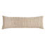 Housse et insert de coussin rectangulaire en coton Jojo-116225927-116225930