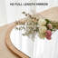 Oval Wall Full Length Mirror-109912025