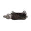 Animals Figurine End Table