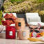 Goji Tarocco Orange Luxe Jar Candle