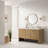 Hudson 60'' Single Bathroom Vanity with Top-86455762-101288107-125374358