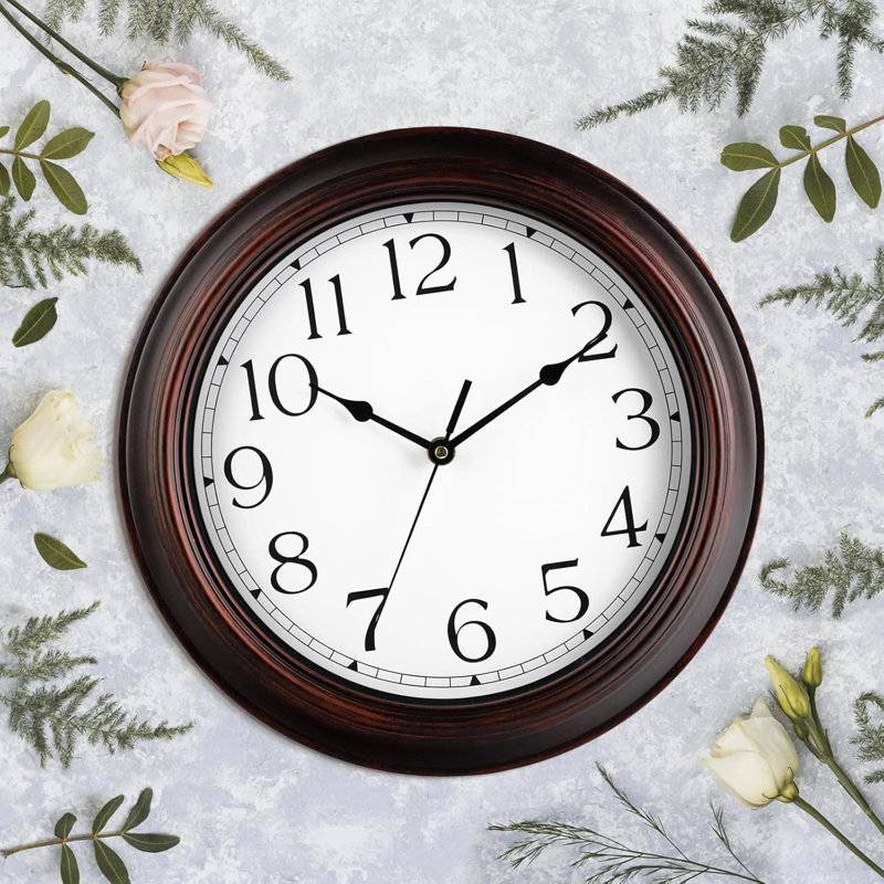 Marleigh Wall Clock
