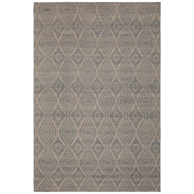 Tapis beige Stillmore, Rectangle 7 pi 9 po x 10 pi 6 po