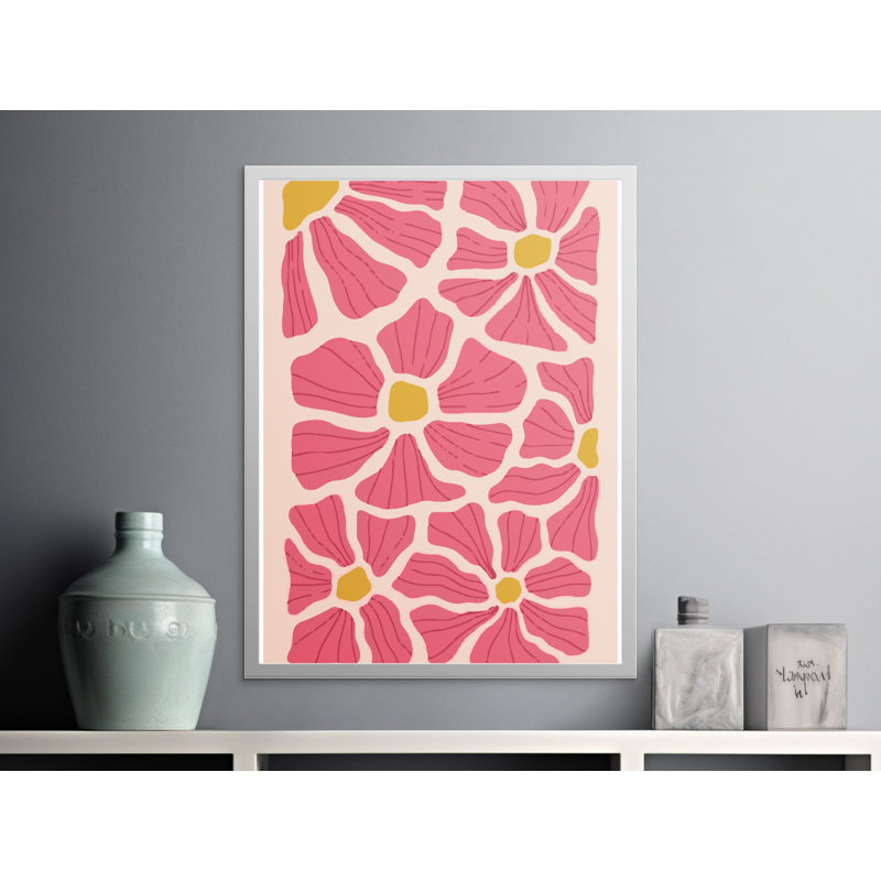 Collinsworth Single Picture Frame Print, 35.56 cm H x 27.94 cm W