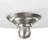 Rexroad Glass Flush Mount-24432872
