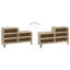 10 Pair Shoe Storage Cabinet-1533972438
