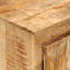 Johnsonburg 55cm Solid Wood Sideboard-521529303