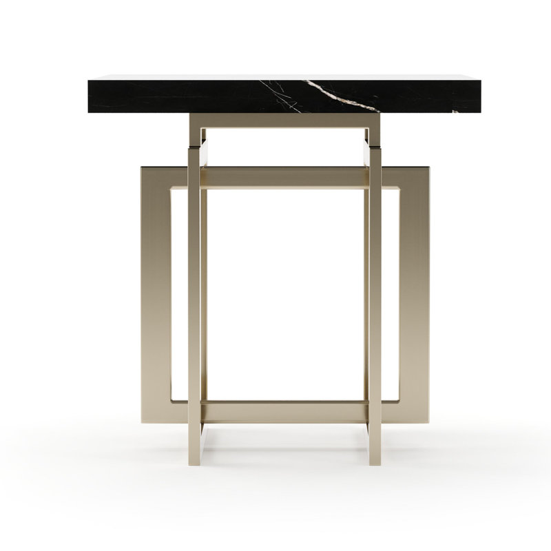 Wish You Were Here Sq Side Tbl Dk