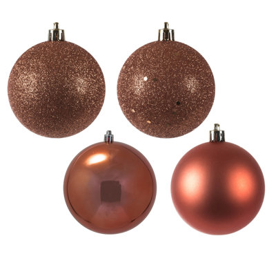 Holiday Décor Ball Ornament