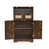 Rustic Brown