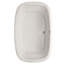 Sylvia 66'' L Soaking Bathtub-9229709-88694708