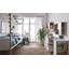 Reba Hanging Wall Mounted Accent Mirror