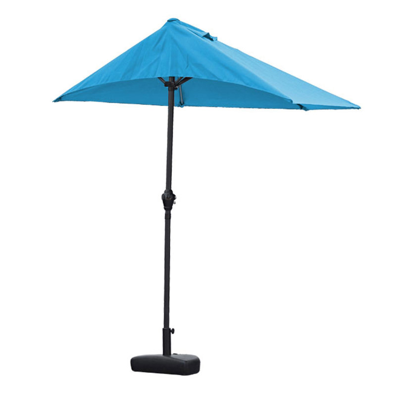 Parasol de marché 9 pi Zendaya