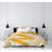 Modern & Contemporary Polyester Box Stitch Comforter-48212044-48212045