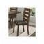 Ensemble de chaises d'appoint