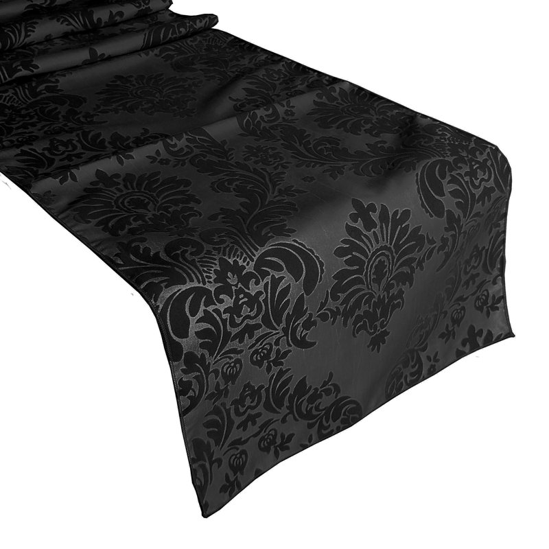 Batum, 60" x 12", Black