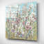 «Mixed Flowers II» par Tim O'Toole, art mural en verre acrylique-812106048