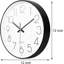 Wall Clock-524231451
