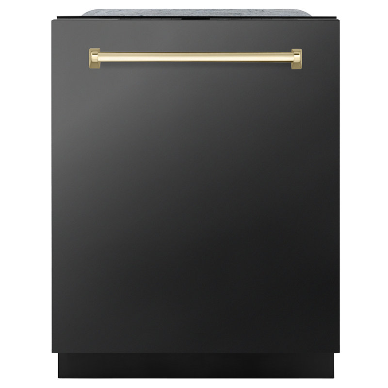 Autograph Edition 24" 45 dBA Dishwasher, Gold