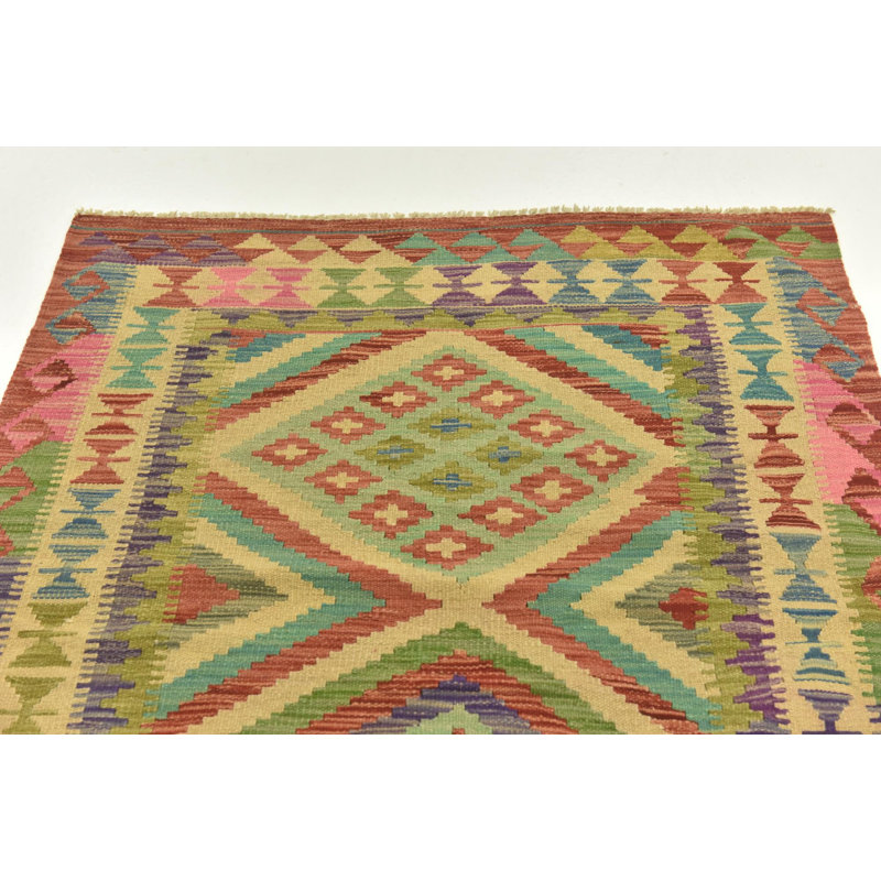 Omari Multi Rug