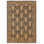 One-of-a-Kind 10' X 14' Hand Knotted Area Rug