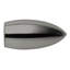Amarielle 2.8cm Single Curtain Pole-270150328-270150327