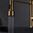 AWZTOO Pull Down Kitchen Faucet