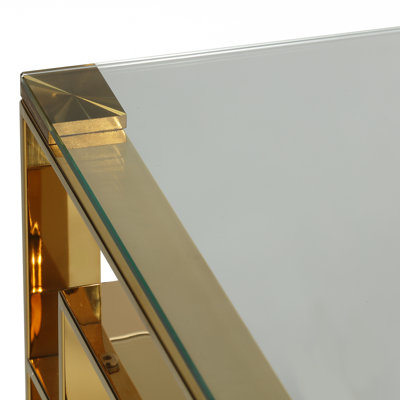Table basse Eilbertus