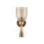 Woburn 1 - Light Armed Sconce