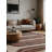 Machine Washable Gray Area Rug-1317110471