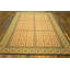Flatweave Wool Geometric Area Rug-86178753