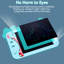 Tablette de dessin en plastique ABS pour enfants