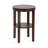 Solid Wood End Table-995254520