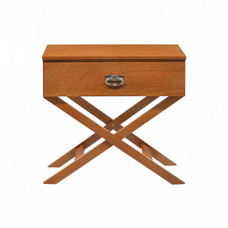 Nightstand, Oak