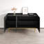 Buffet noir 59,9 "Portillo-87967784