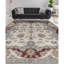 Essex Hand Woven Wool Oriental Area Rug