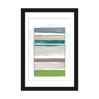 " Pacific Horizon II " by Rob Delamater