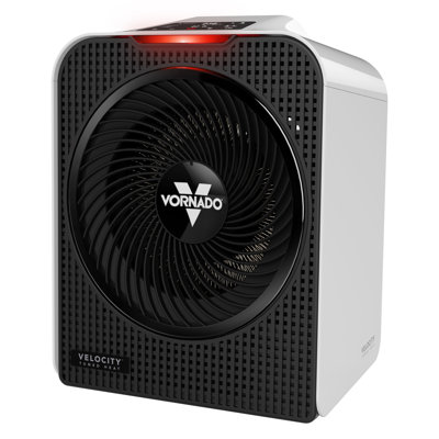 Velocity 5 Whole Room Space Heater With Auto Climate Control