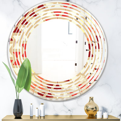 Miroir mural Coastal