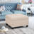Upholstered Ottoman-1675203130-1675203131