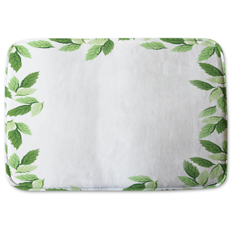 Nathally Polyester Shower Curtain Set
