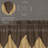 Kettle Grove Cotton Tailored Window Valance