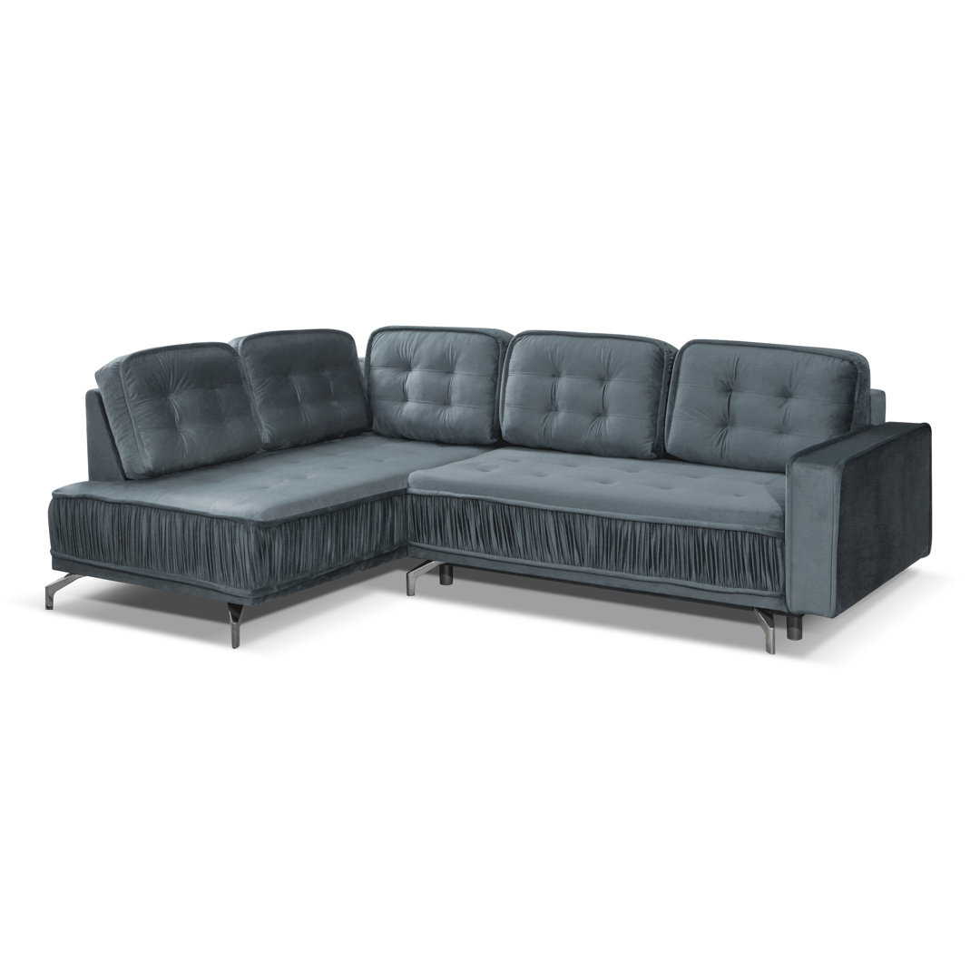 Ecksofa Runell